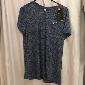 Under Armour heat gear